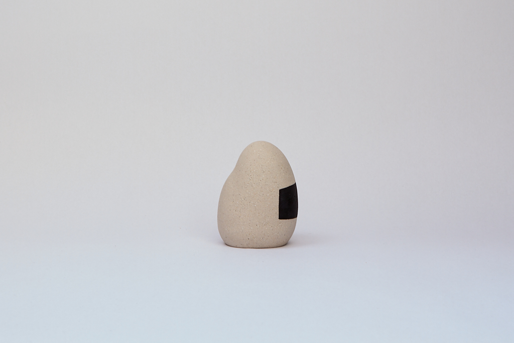 Ishi I.1110, angle 1
