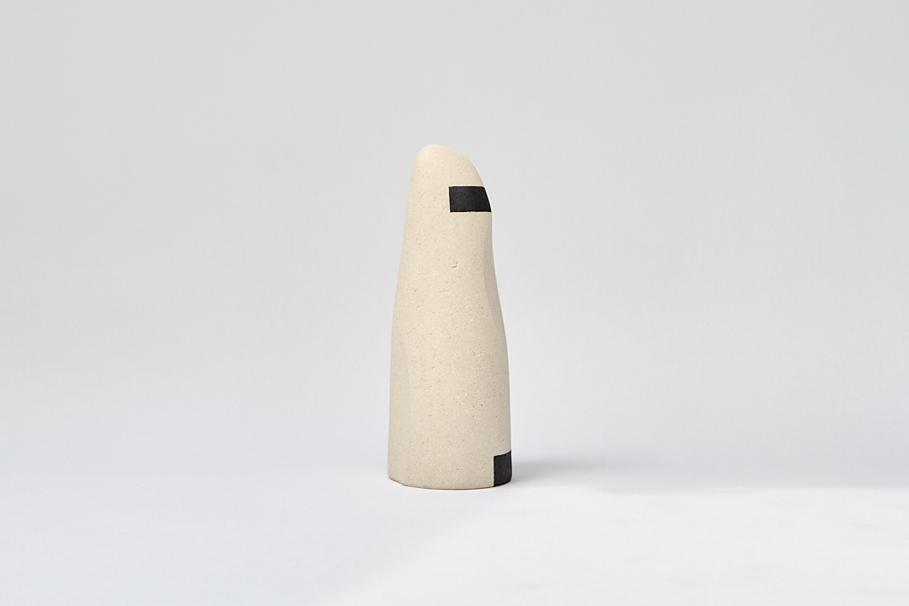 Ishi I.1203, angle 1