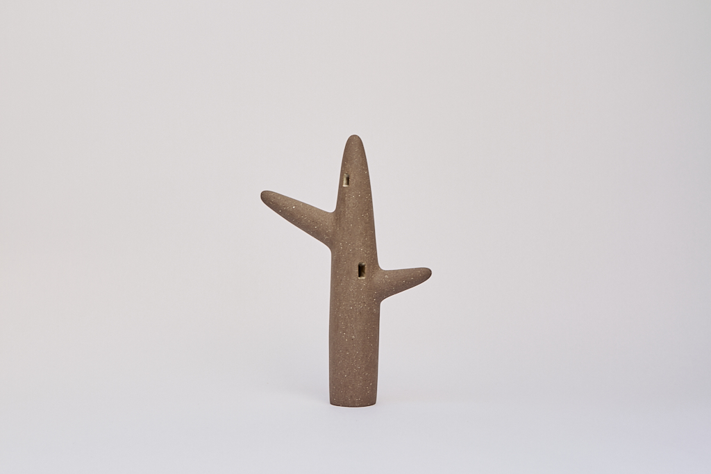 Koboku K.0202, angle 1
