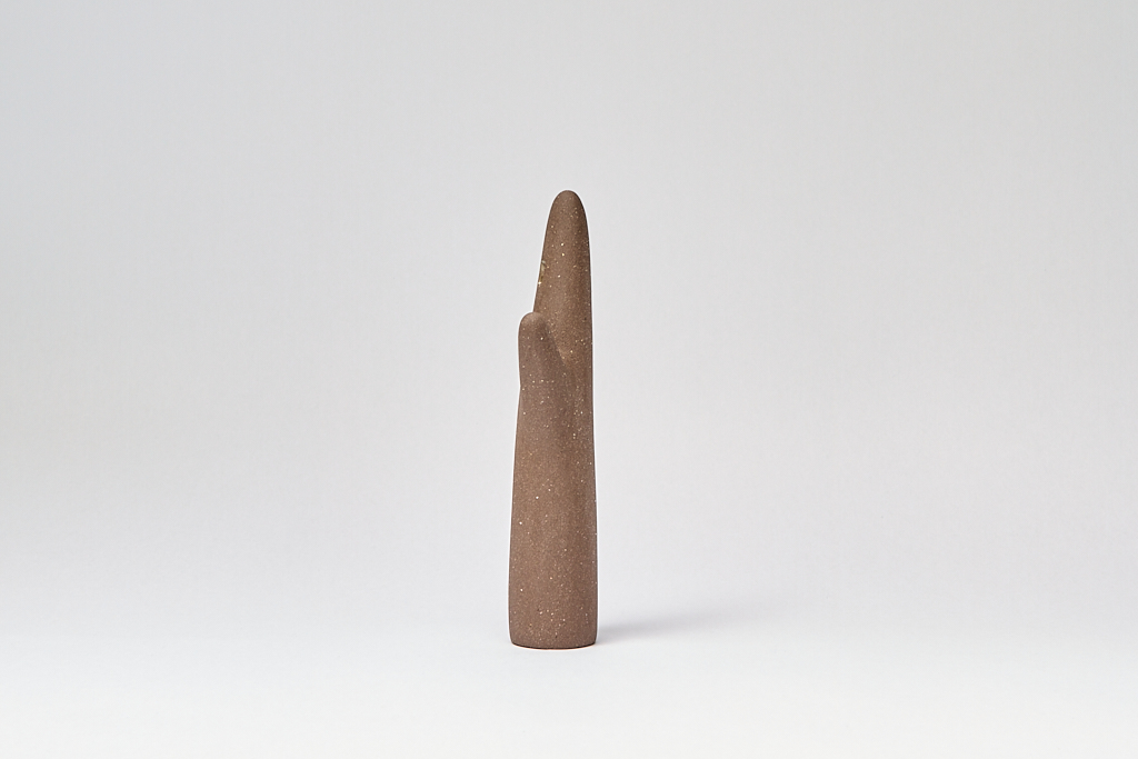 Koboku K.0201, angle 2