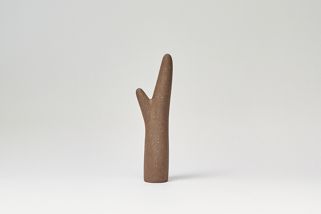 Koboku K.0201, angle 3