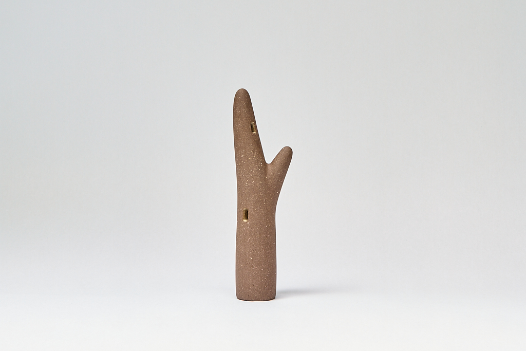 Koboku K.0201, angle 1