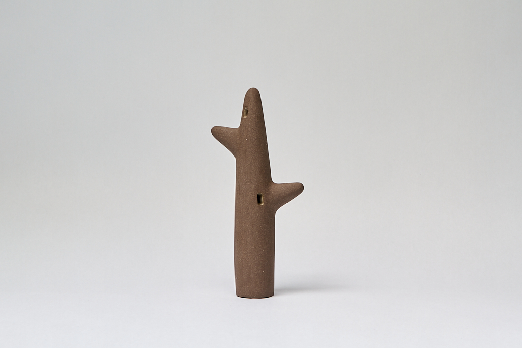 Koboku K.0205, angle 1