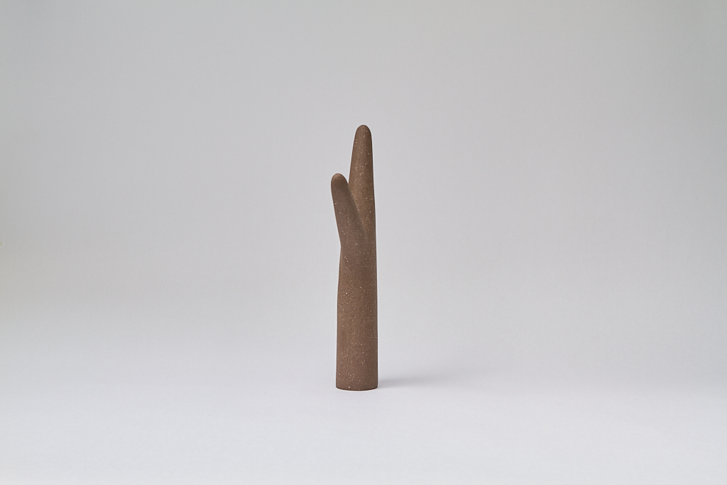 Koboku K.0207, angle 2