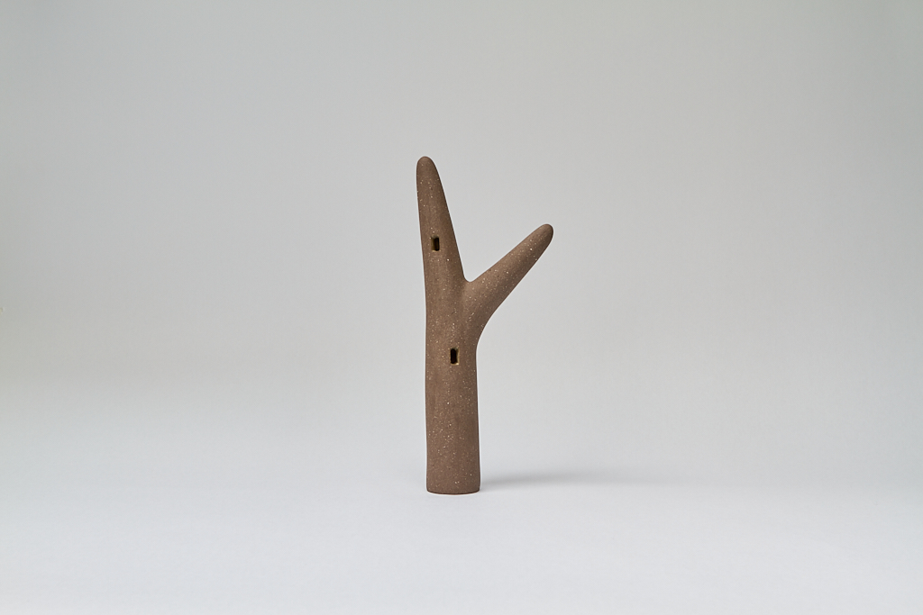 Koboku K.0207, angle 1