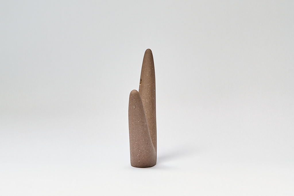 Koboku K.0208, angle 3